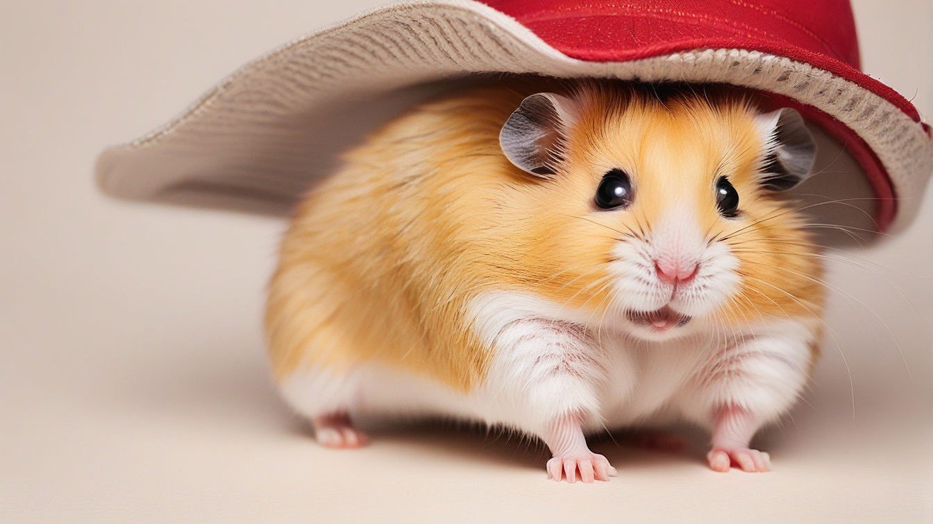 Прохождение миниигры в Hamster Kombat на 910 октября