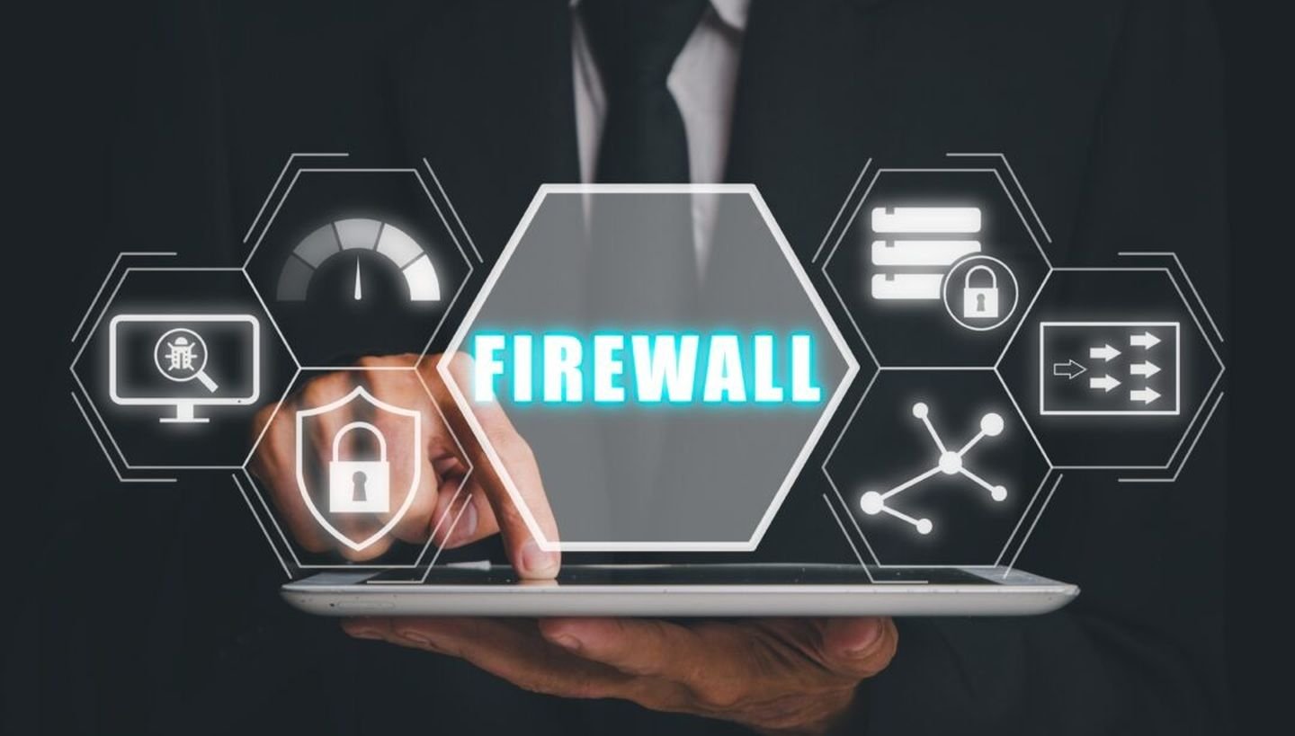 Источник: Shutterstock / Firewall