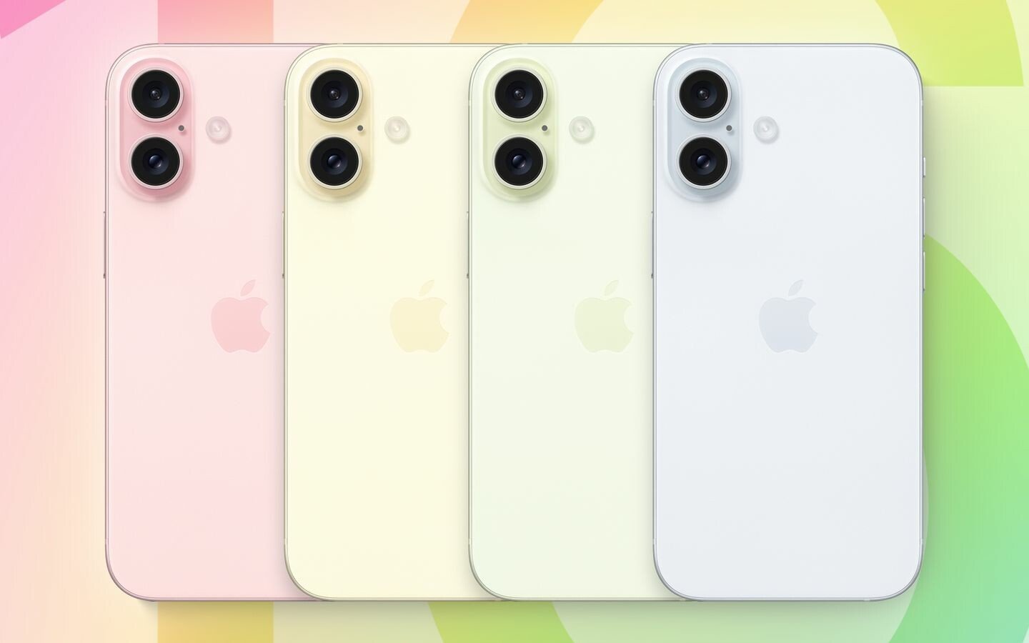 Источник: MacRumors / iPhone 16