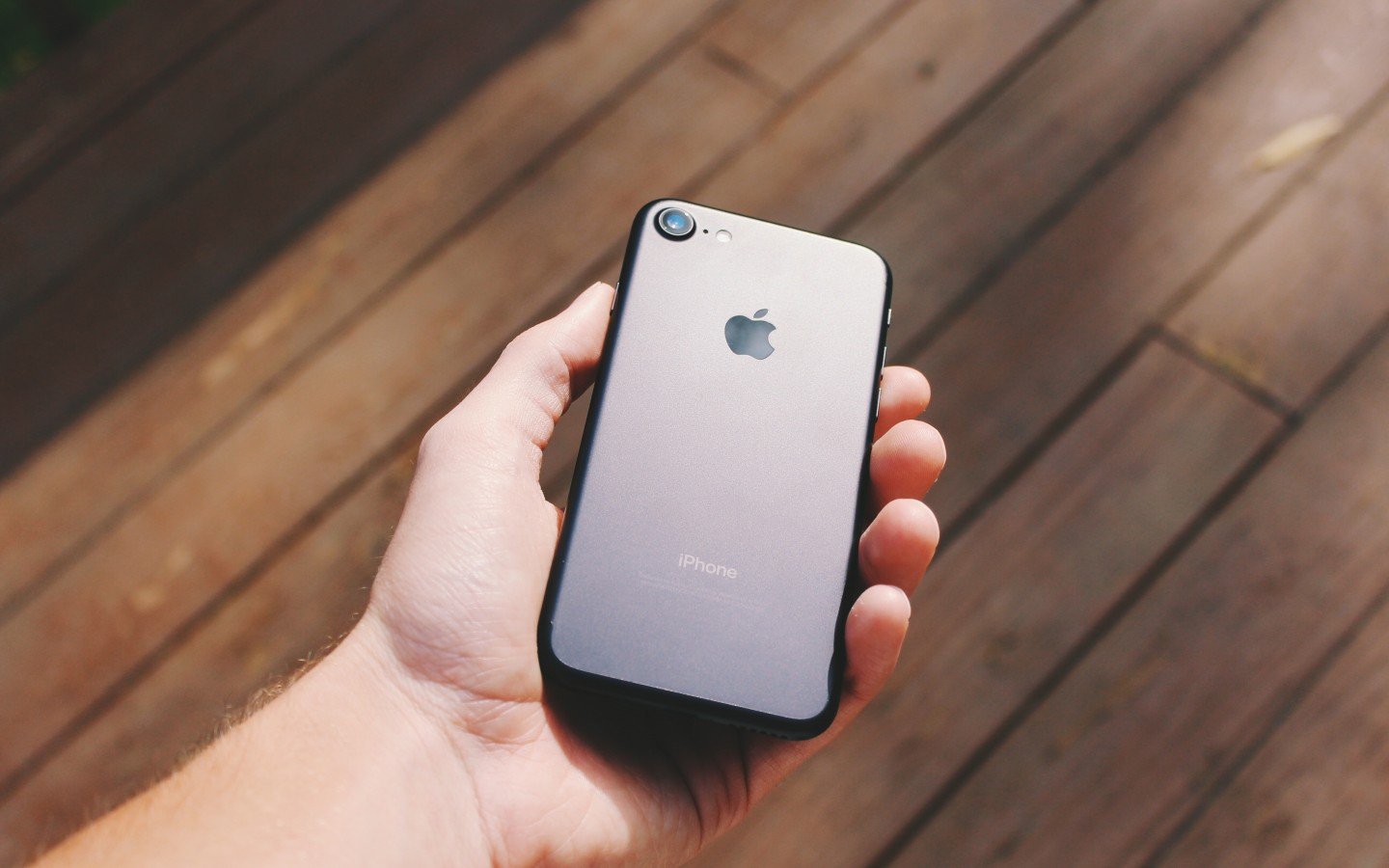 Источник: Hotwalls / iPhone