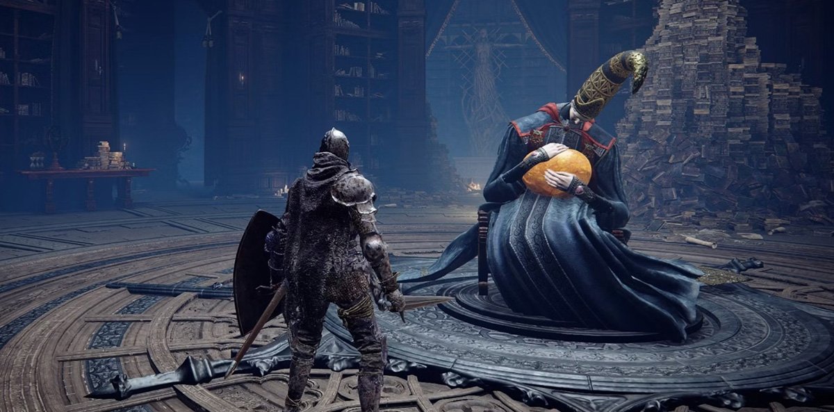 Источник: thegamer.com / NPC Реналла Полнолунная