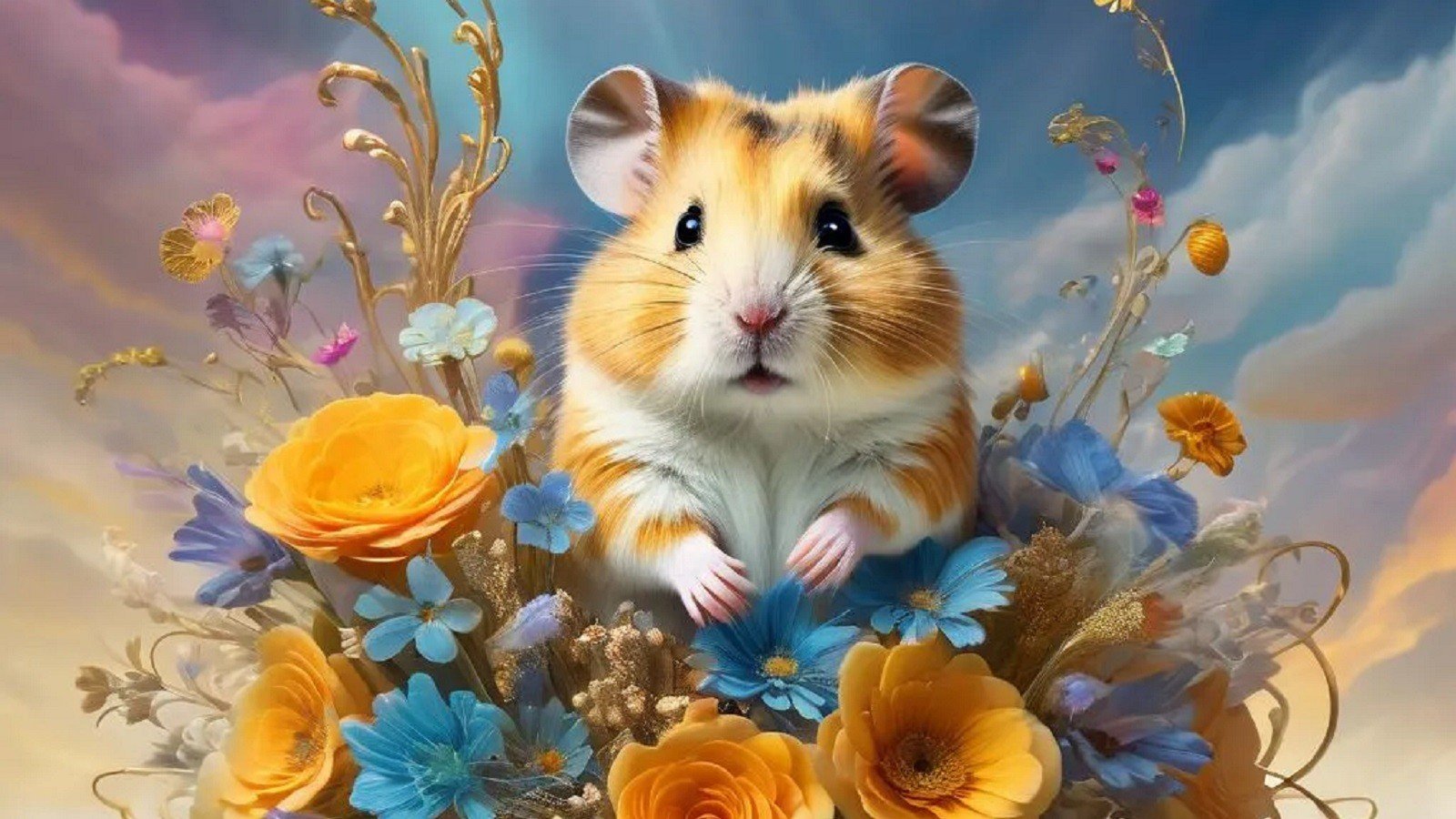 Hamster Kombat оказался скамом ФБР арестовала главу маркетмейкера токена HMSTR