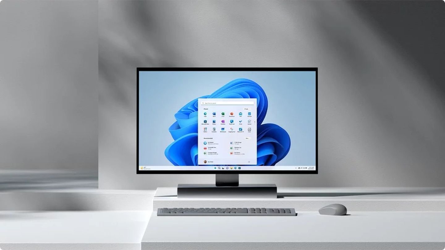Источник: Microsoft / Windows 11