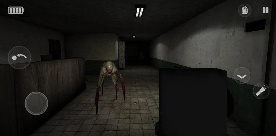Источник: youtube.com / Specimen Zero