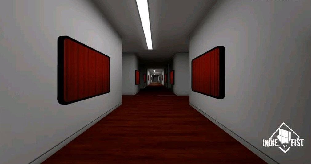 Источник: play.google.com / The Backrooms Anomaly