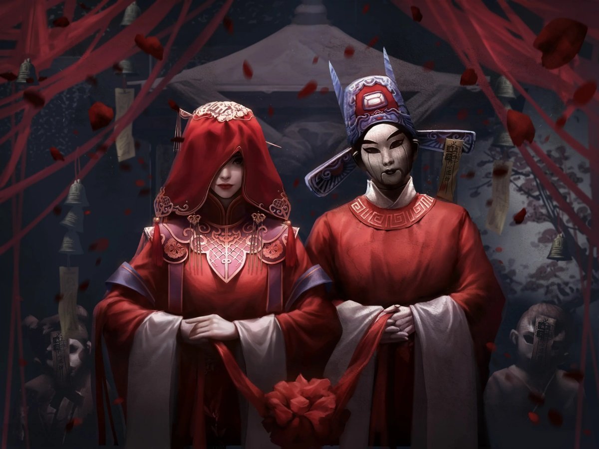 Источник: shtampik.com / Paper Bride