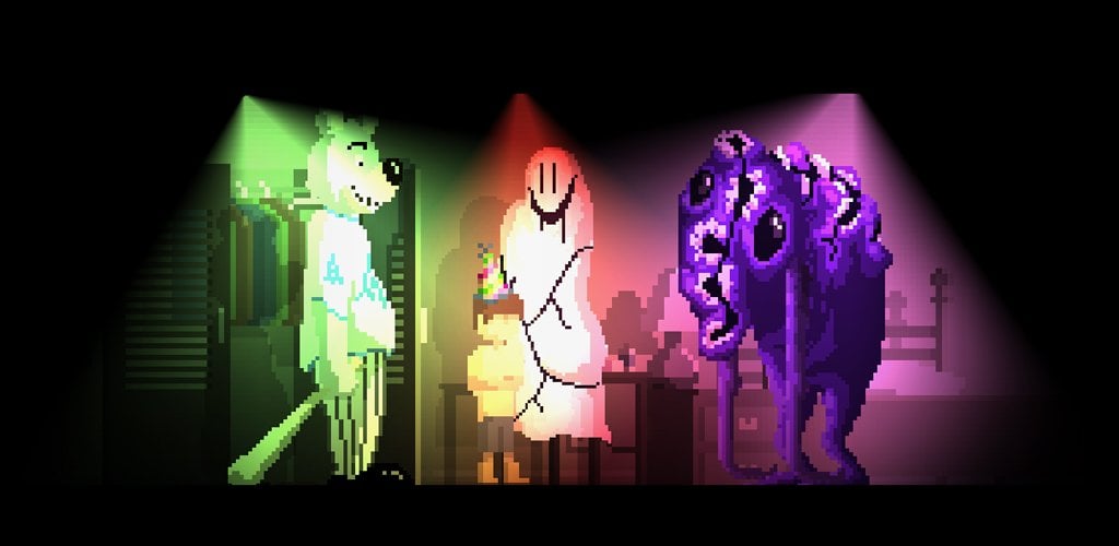 Источник: googleusercontent.com / Psicosis