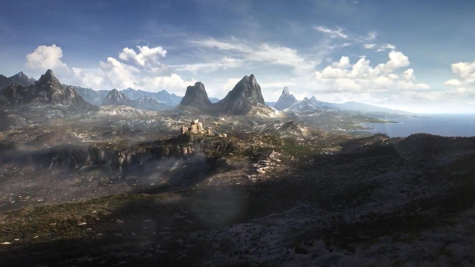 The Elder Scrolls 6 сменит движок на Unreal Engine Создатель Skyrim дал ответ