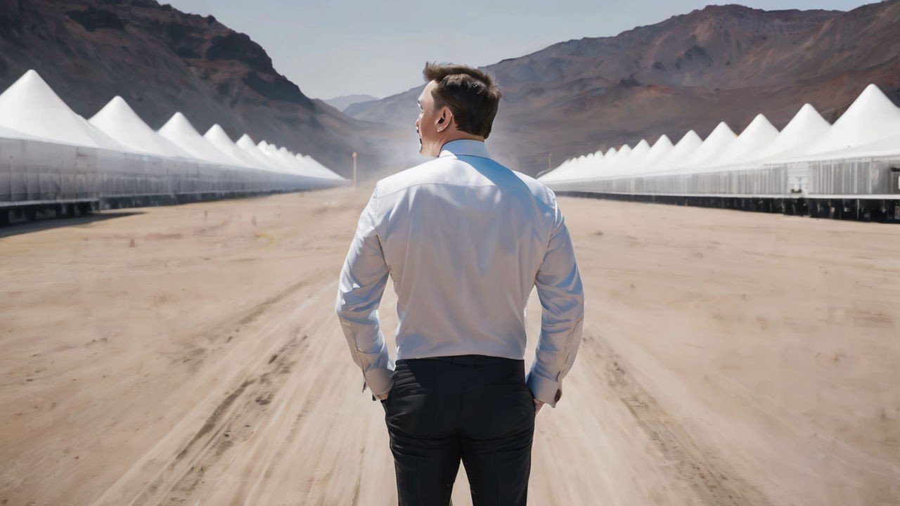 Найден ответ на ребус дня в X Empire Musk Empire от 1314 октября