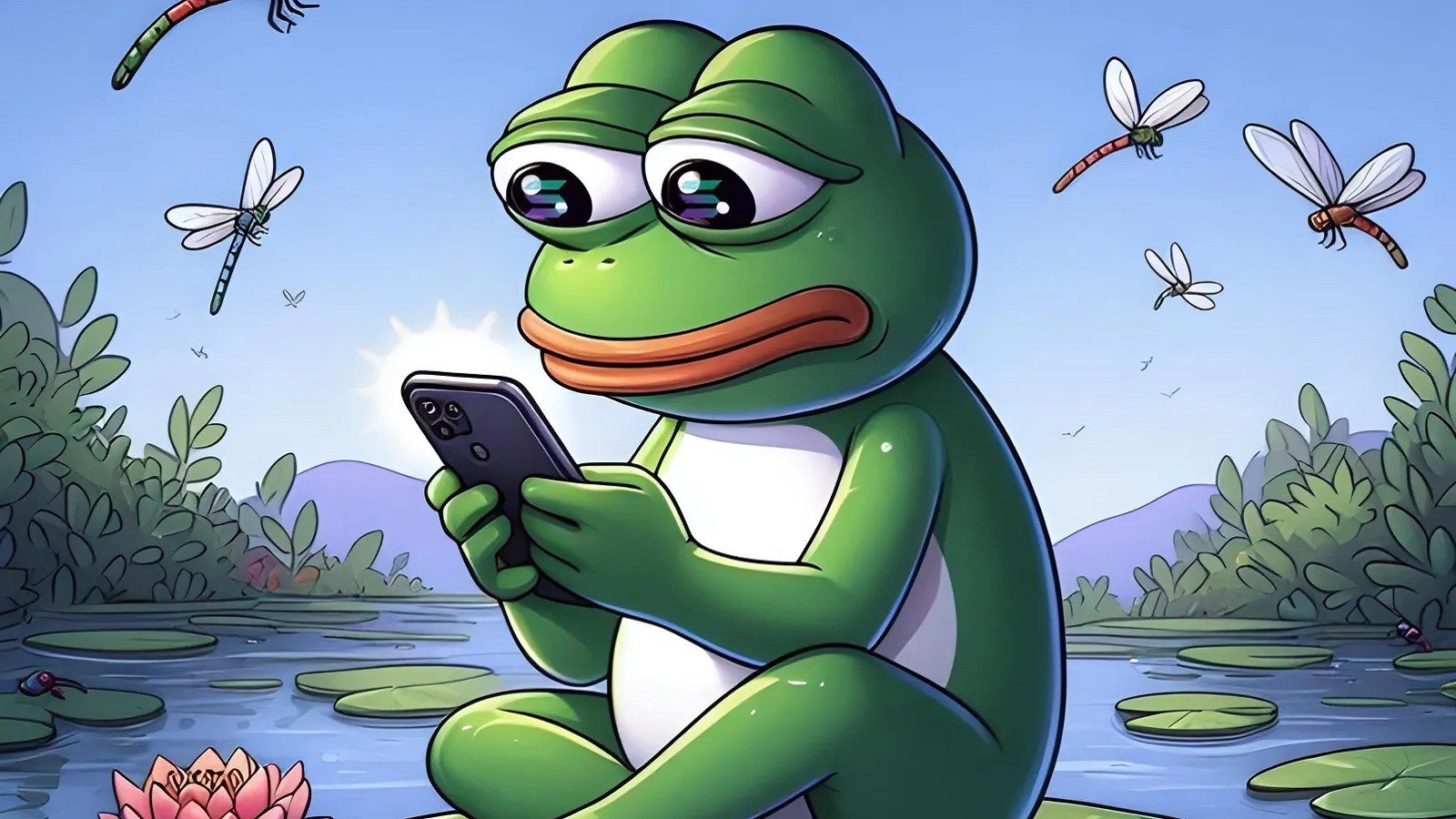Дейли комбо и коды к видео в MemeFi на 19 октября