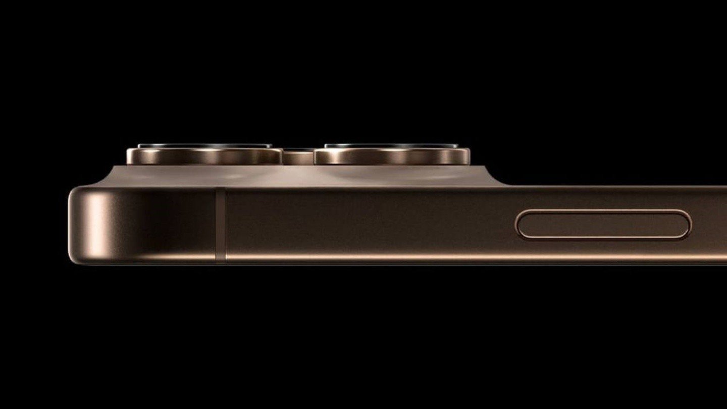 iPhone 17 Slim появились первые детали камеры экрана и корпуса