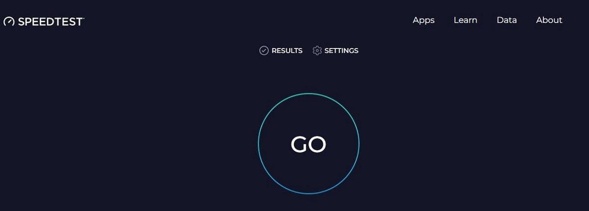 Источник: speedtest.net / Сайт замера скорости соединения Speedtest