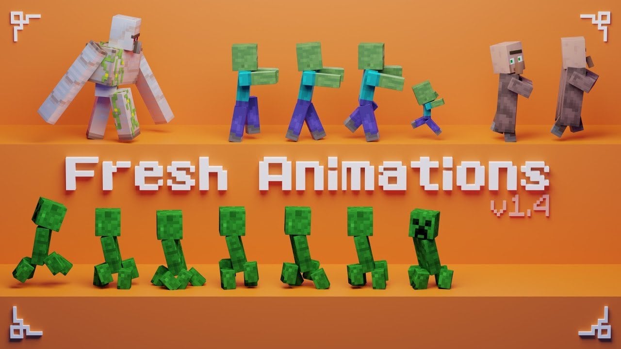 Источник: youtube.com / Programmer Art x Fresh Animations