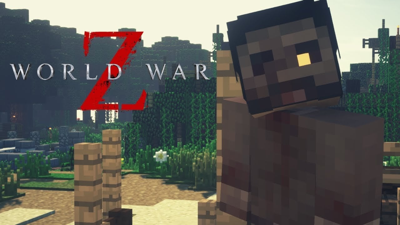 Источник: youtube.com / World War Z