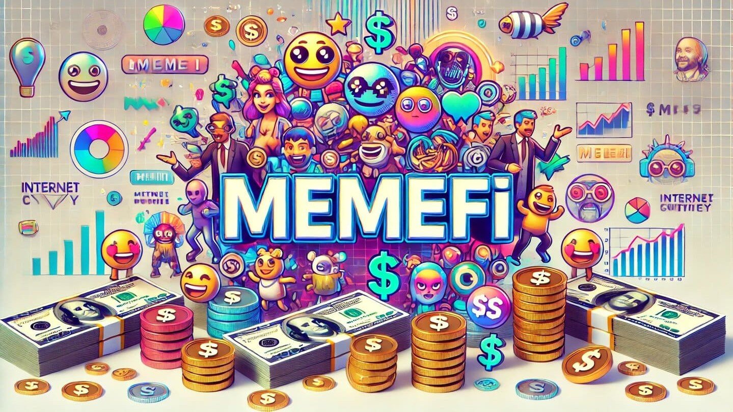 Авторы MemeFi назвали новую дату листинга и срок окончания майнинга