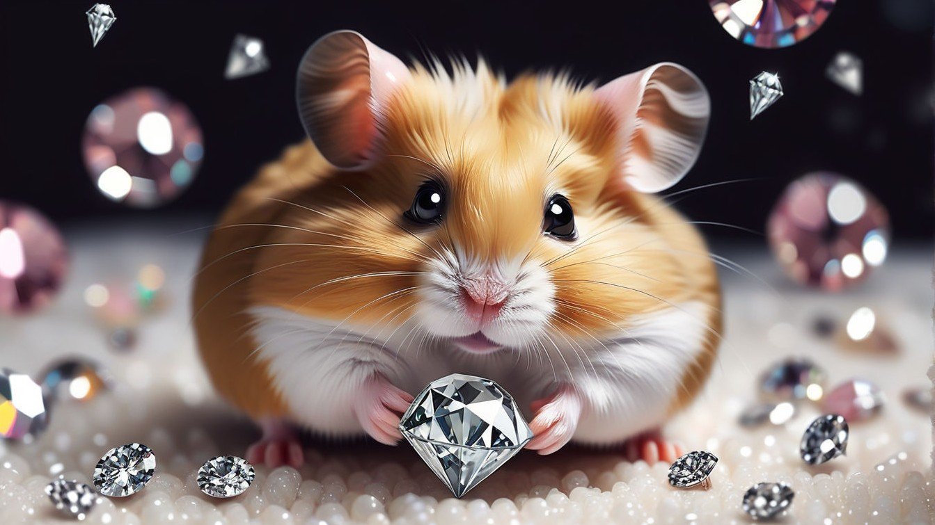 Решение миниигры в Hamster Kombat на 2526 октября