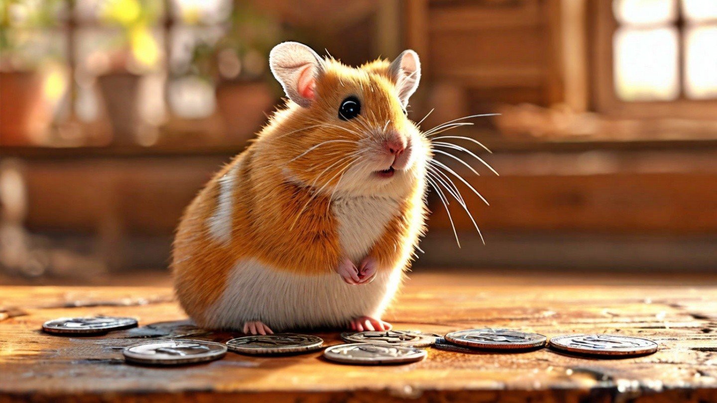 Hamster KombatHamster Kombat