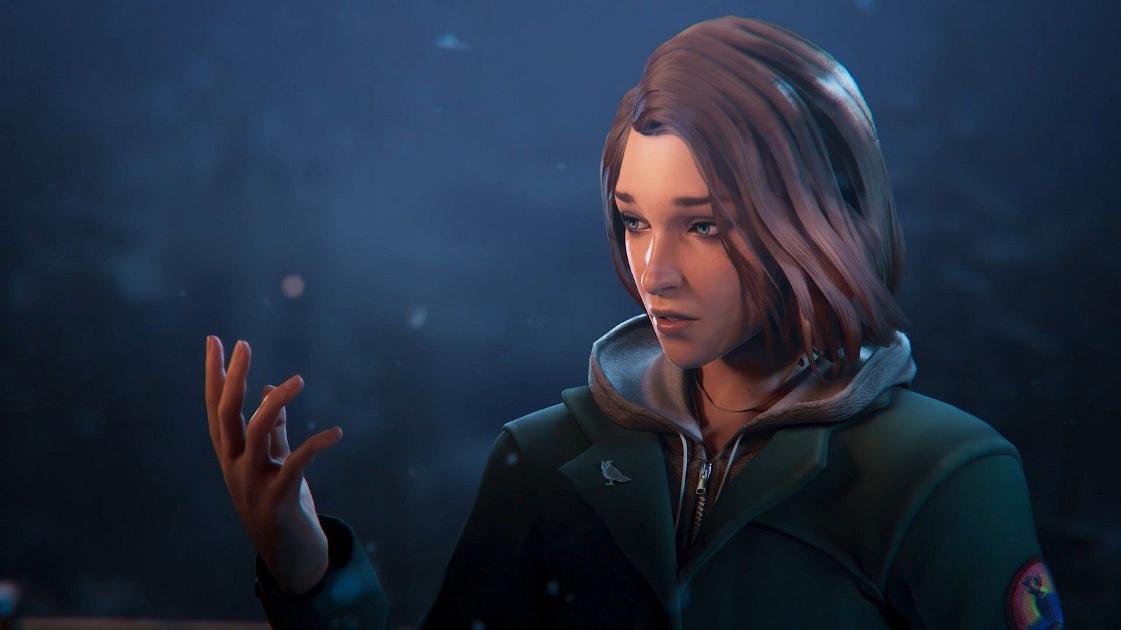 Макс Колфилд вернется Финал Life is Strange Double Exposure намекнул на это