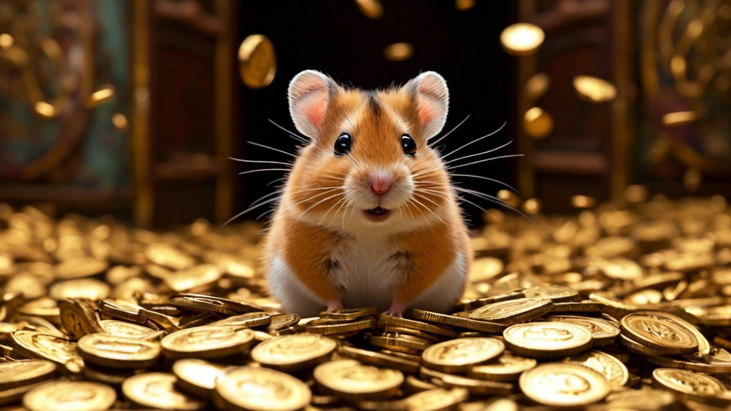 Hamster kombat oracle