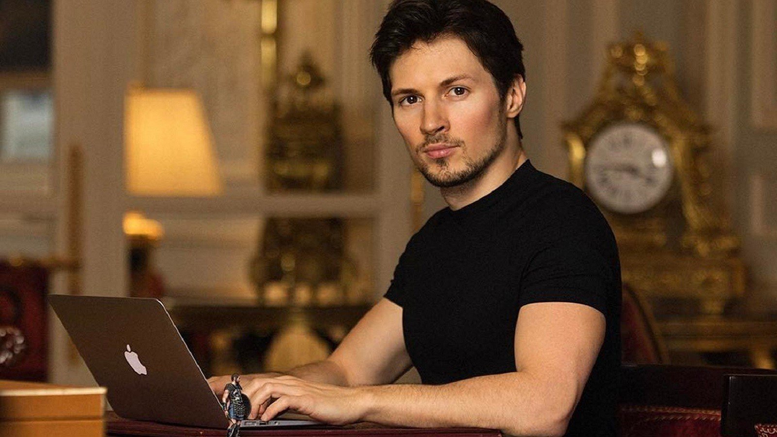 Ирина Болгар раскрыла тайну создания Telegram  у Павла Дурова был помощник