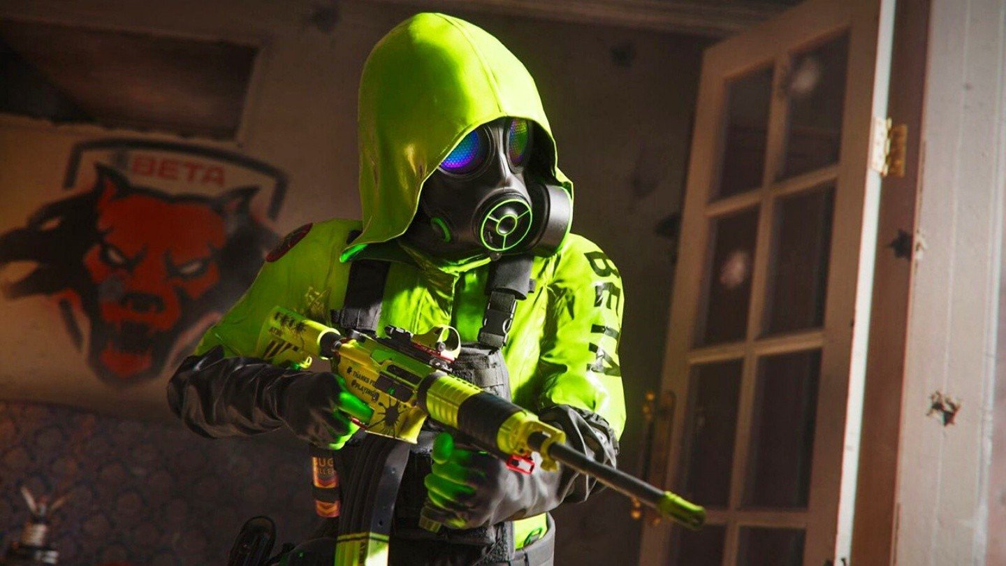 RTX 3060 уже не тянет Call of Duty Black Ops 6 протестировали на 4 видеокартах