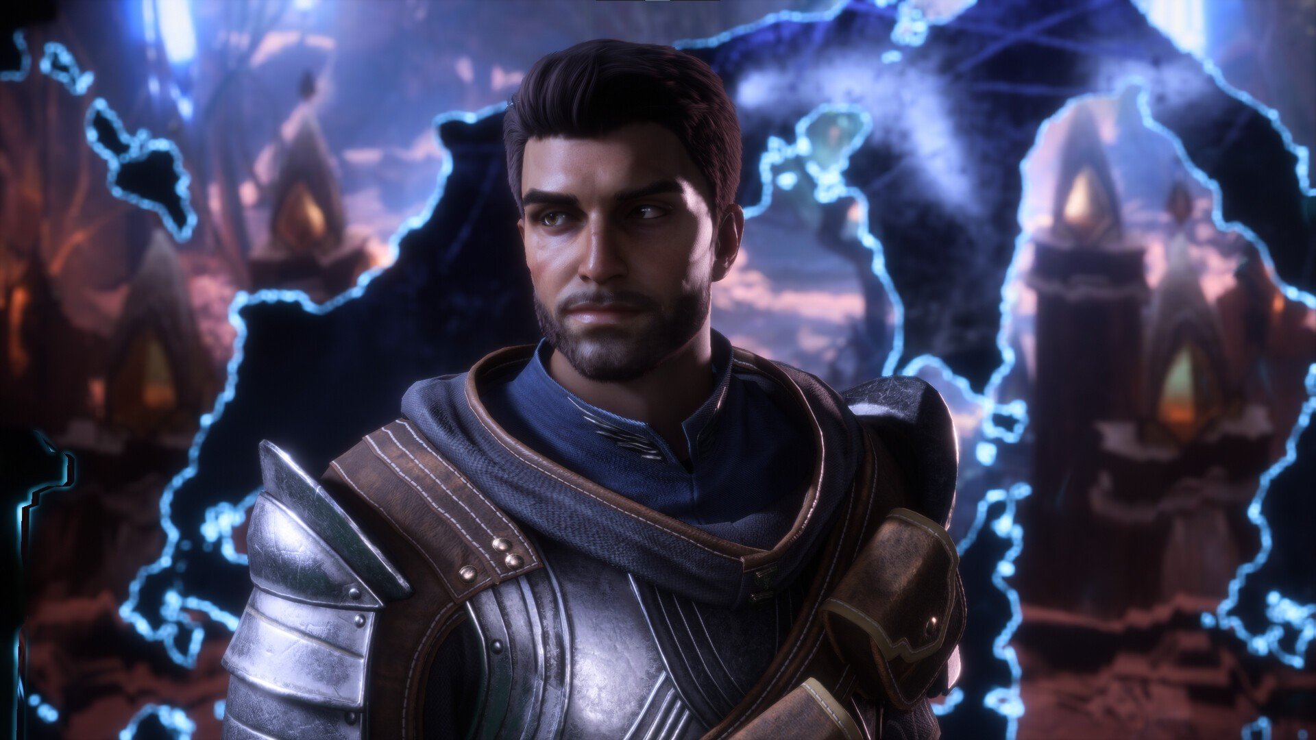 Dragon Age The Veilguard удивила В Steam появились первые отзывы