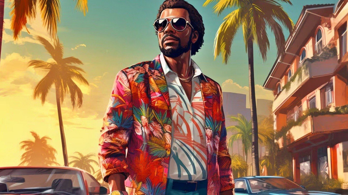 Вы точно готовы к GTA 6 Бывший дизайнер Rockstar не уверен в этом