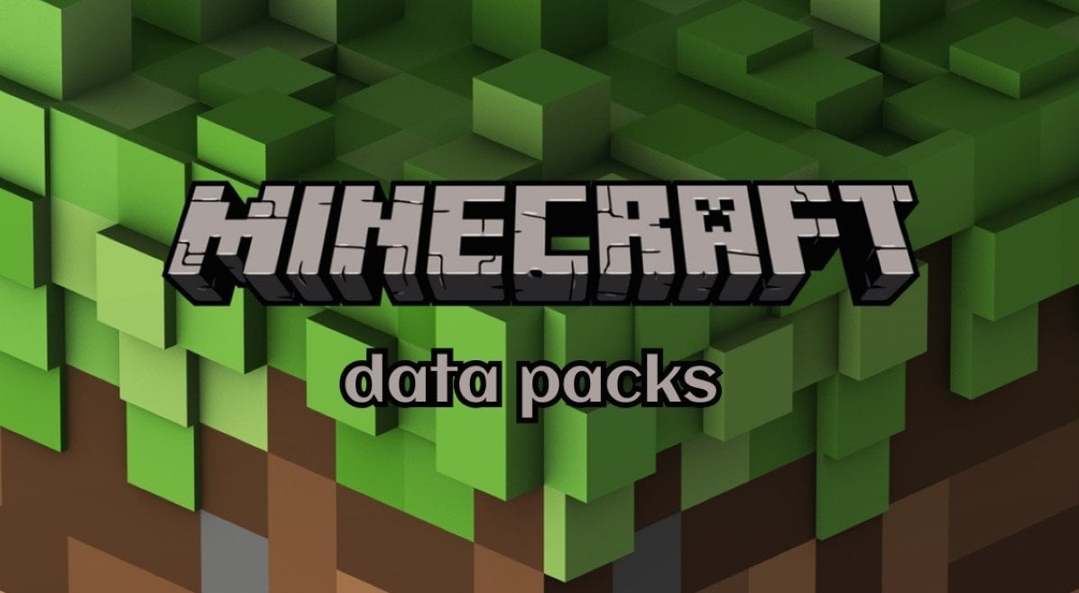 Источник: CQ.ru / Minecraft data packs