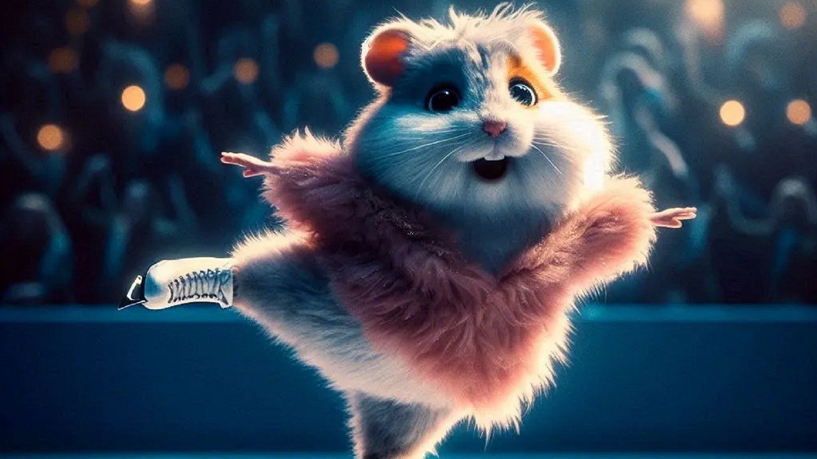 Прохождение миниигры в Hamster Kombat на 910 ноября