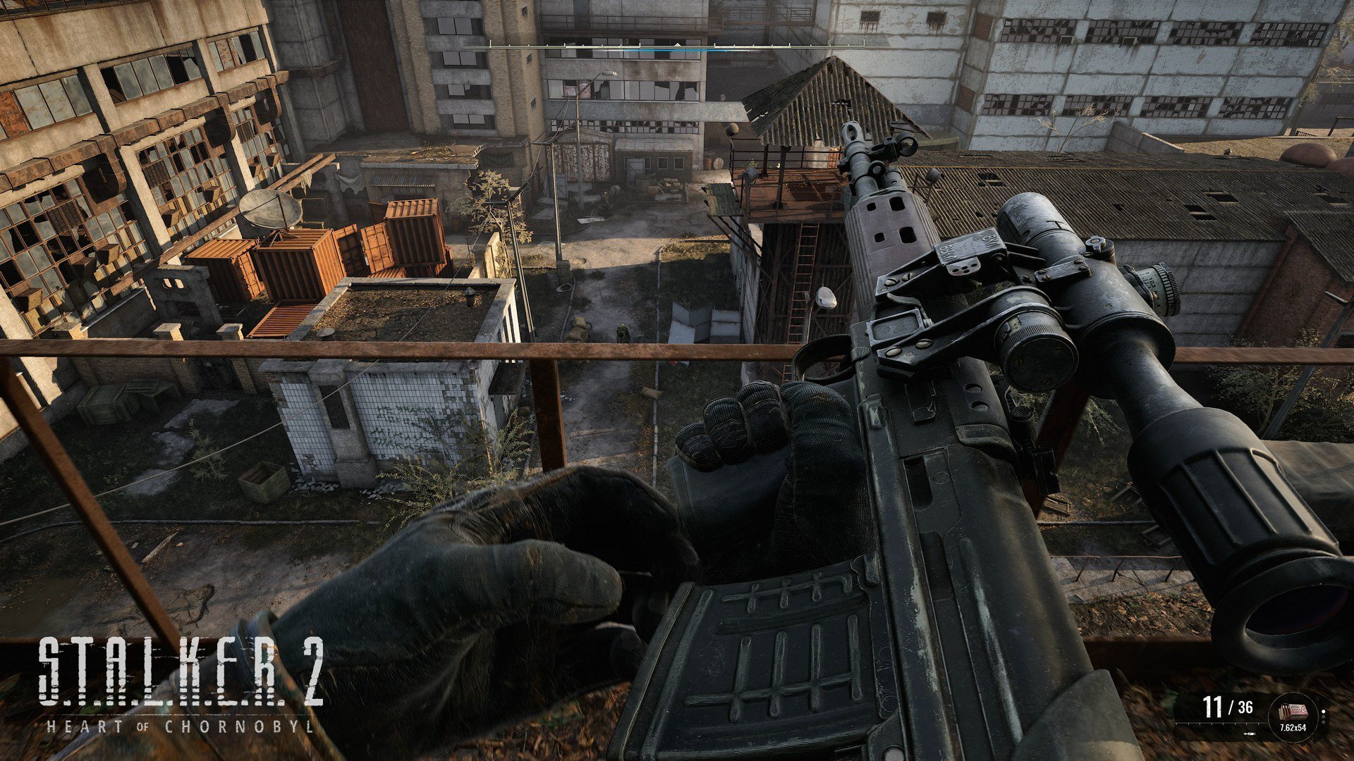 Источник: Скриншот S.T.A.L.K.E.R. 2
