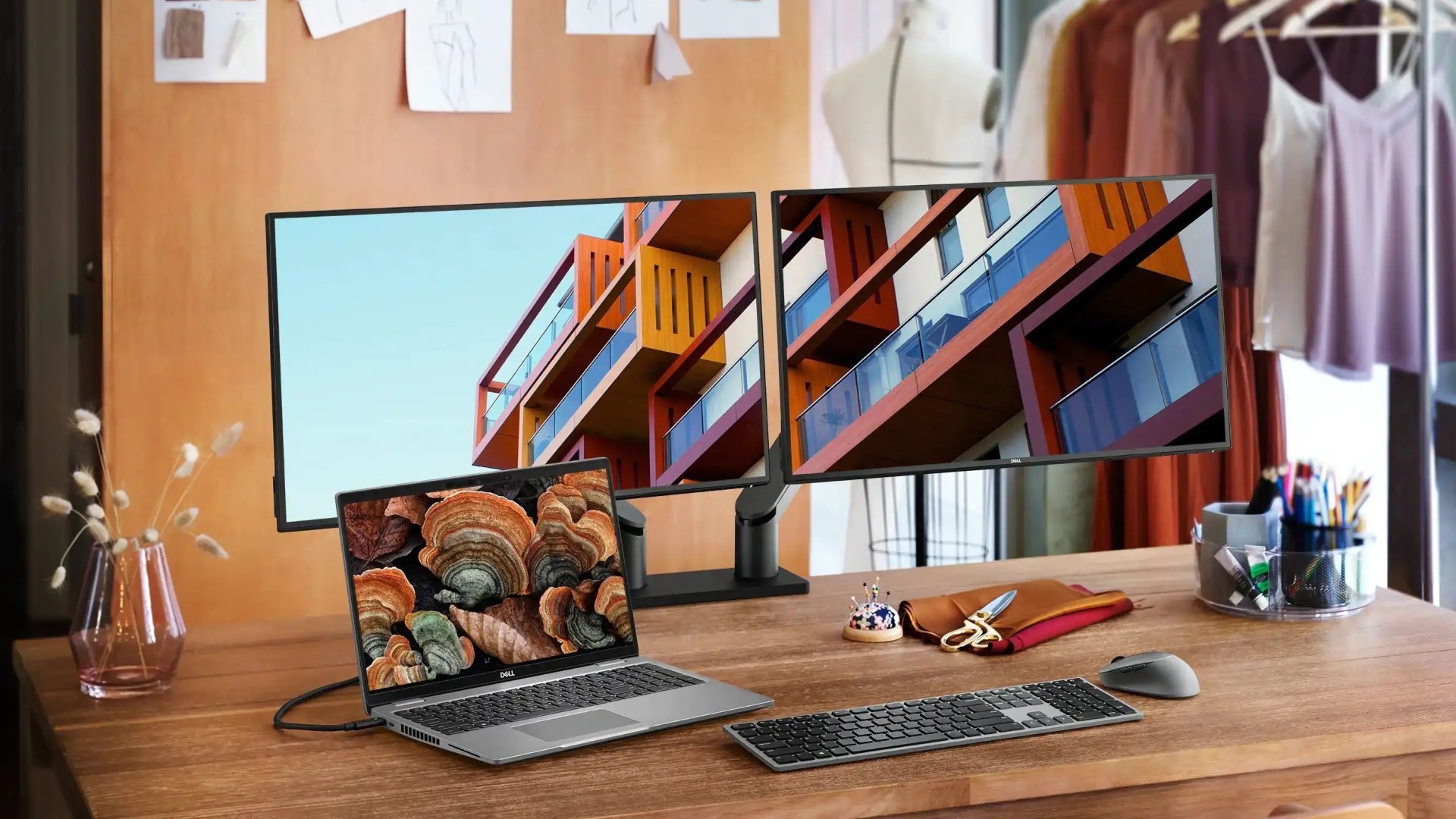 Как переключаться между мониторами на Windows