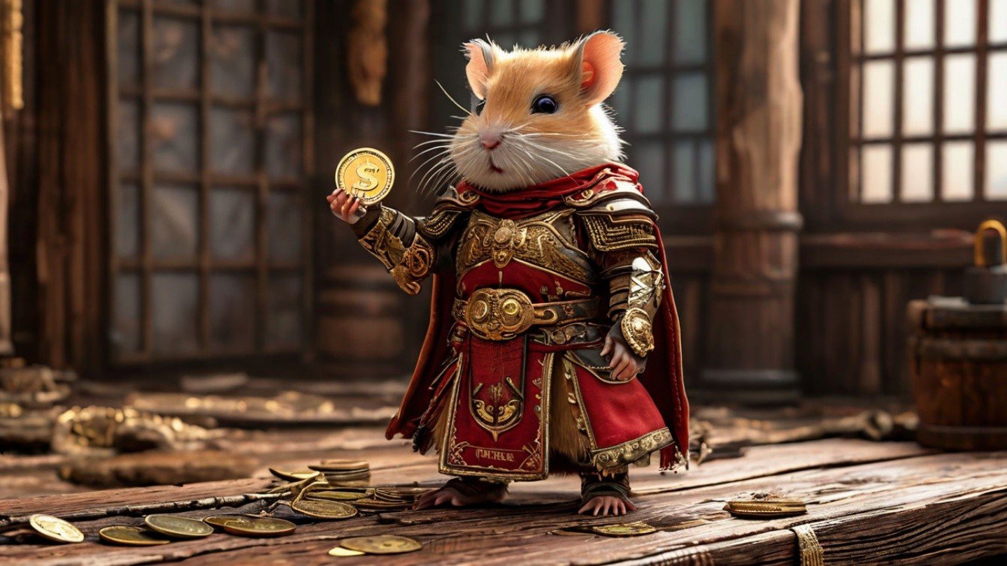 Hamster KombatHamster KombatHamster Kombat