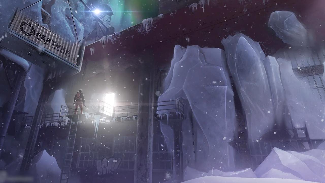 Источник: Project Borealis