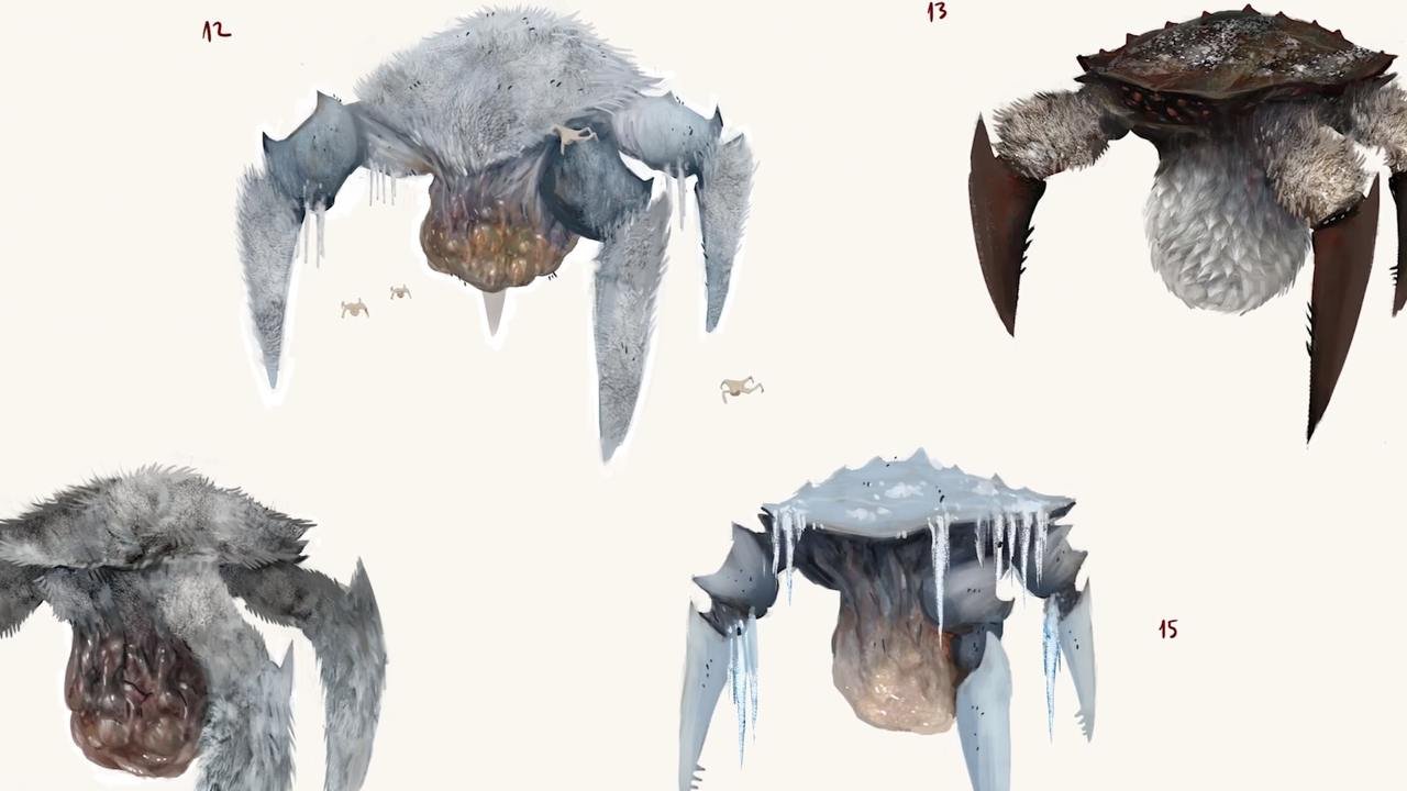 Источник: Project Borealis