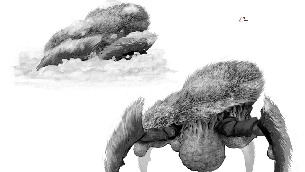 Источник: Project Borealis