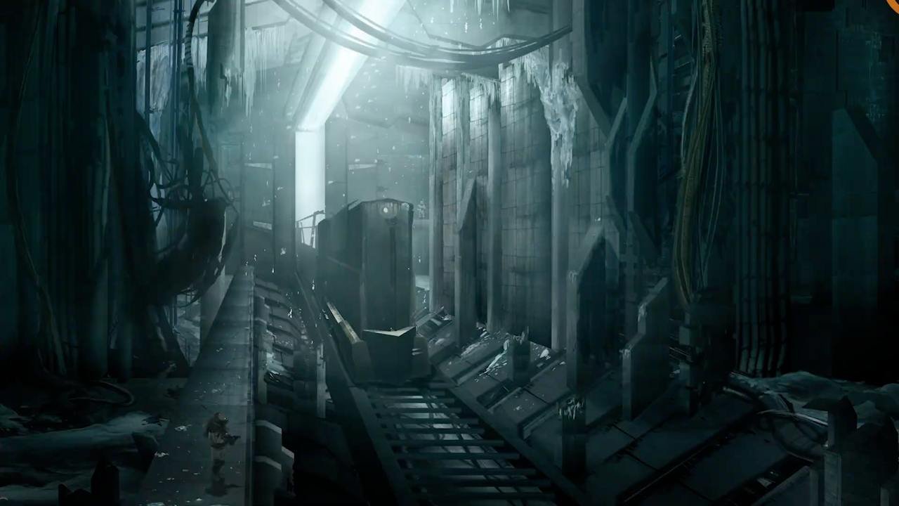 Источник: Project Borealis