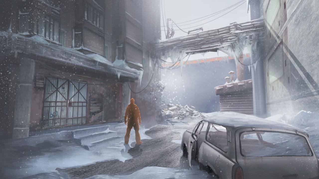 Источник: Project Borealis