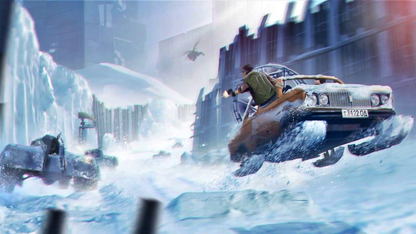Бесплатная HalfLife 3 от фанатов вышла на ПК  ее сюжет написала Valve