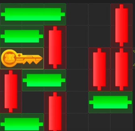 Источник: Hamster Kombat / Геймплей мини-игры