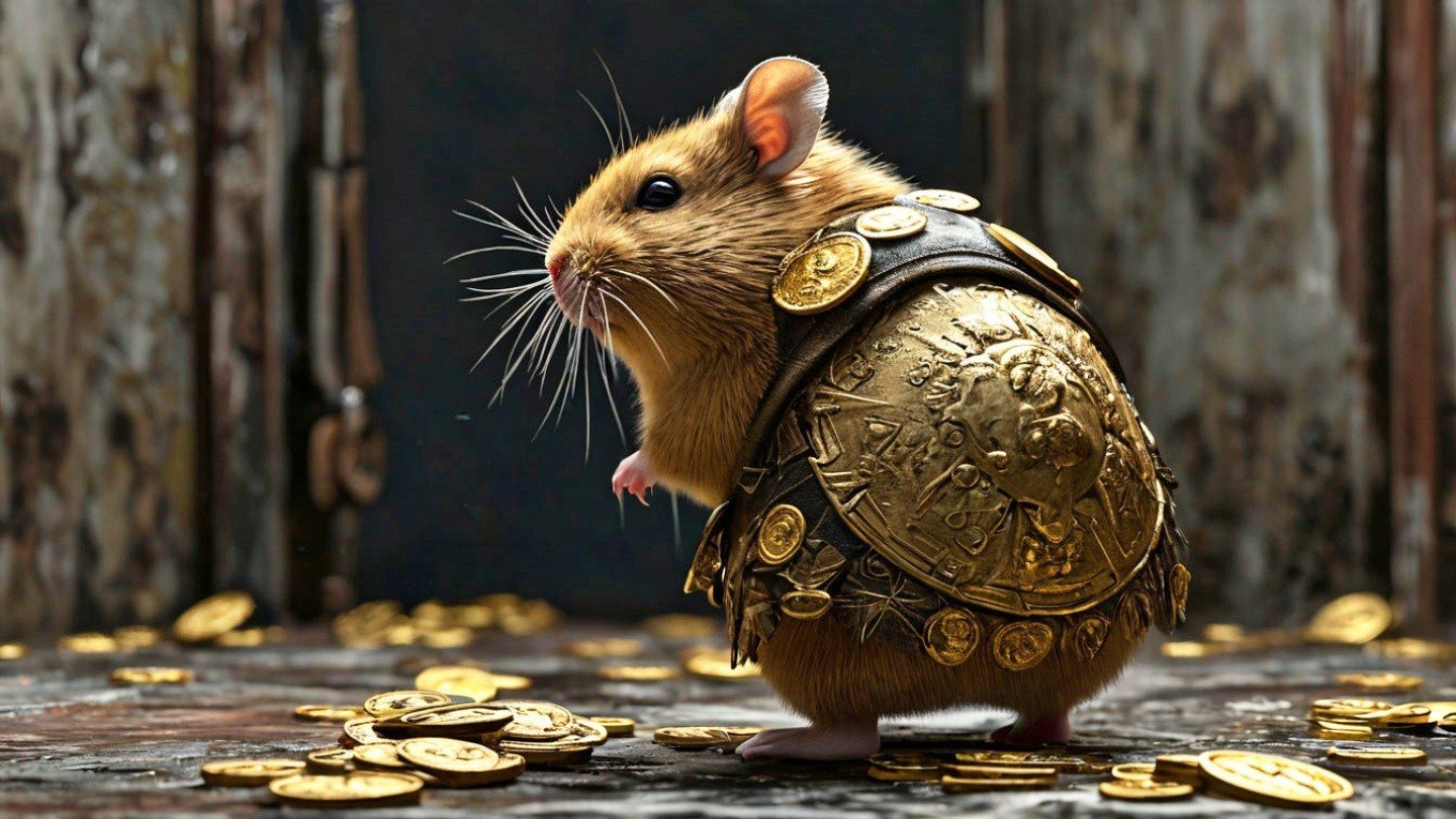 Hamster KombatHamster Kombat