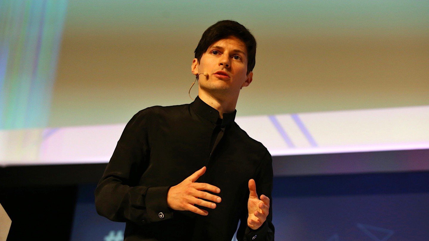 Major комбо с Дуровым Puzzle Durov на 16 ноября