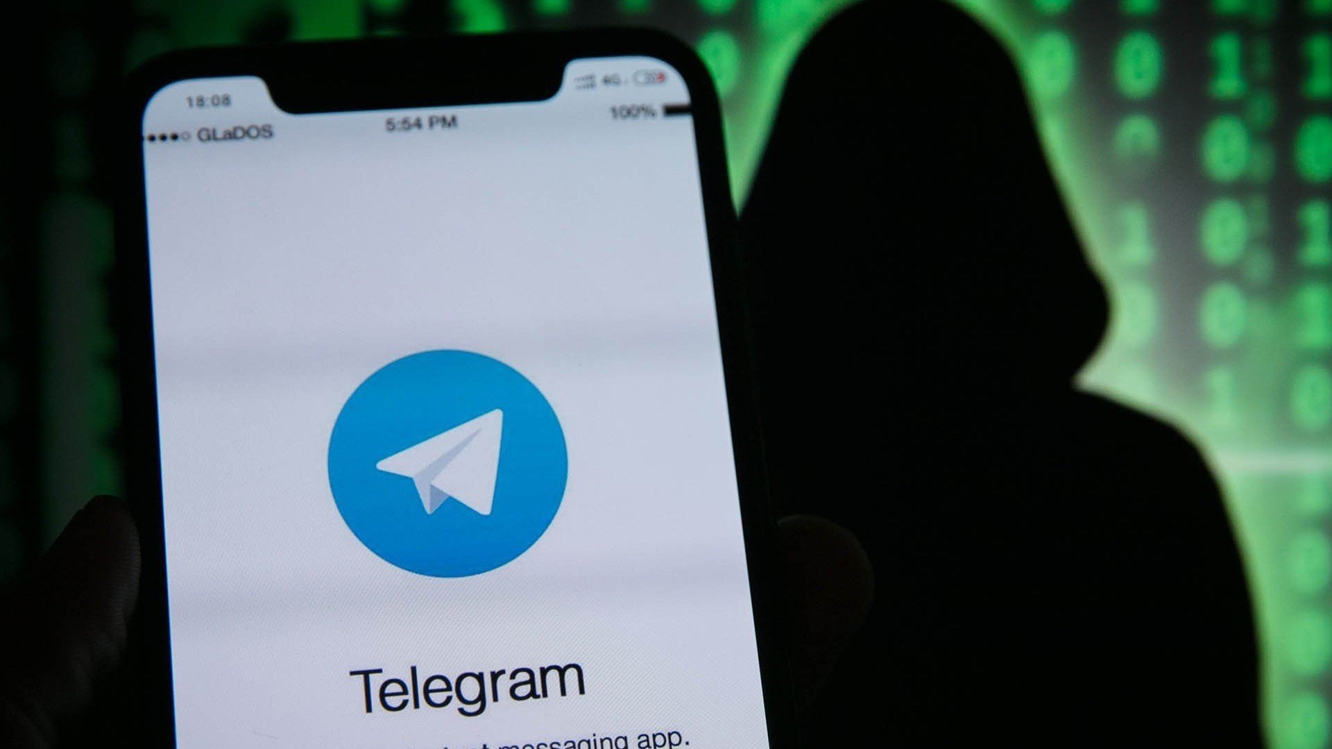 Аккаунты в Telegram научились взламывать через подарки