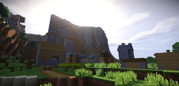 Источник: mods-minecraft.ru / KUDA