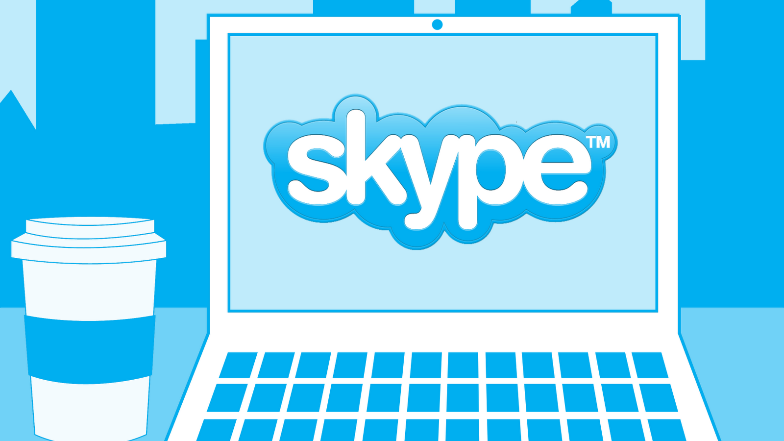 Skype в Браузере