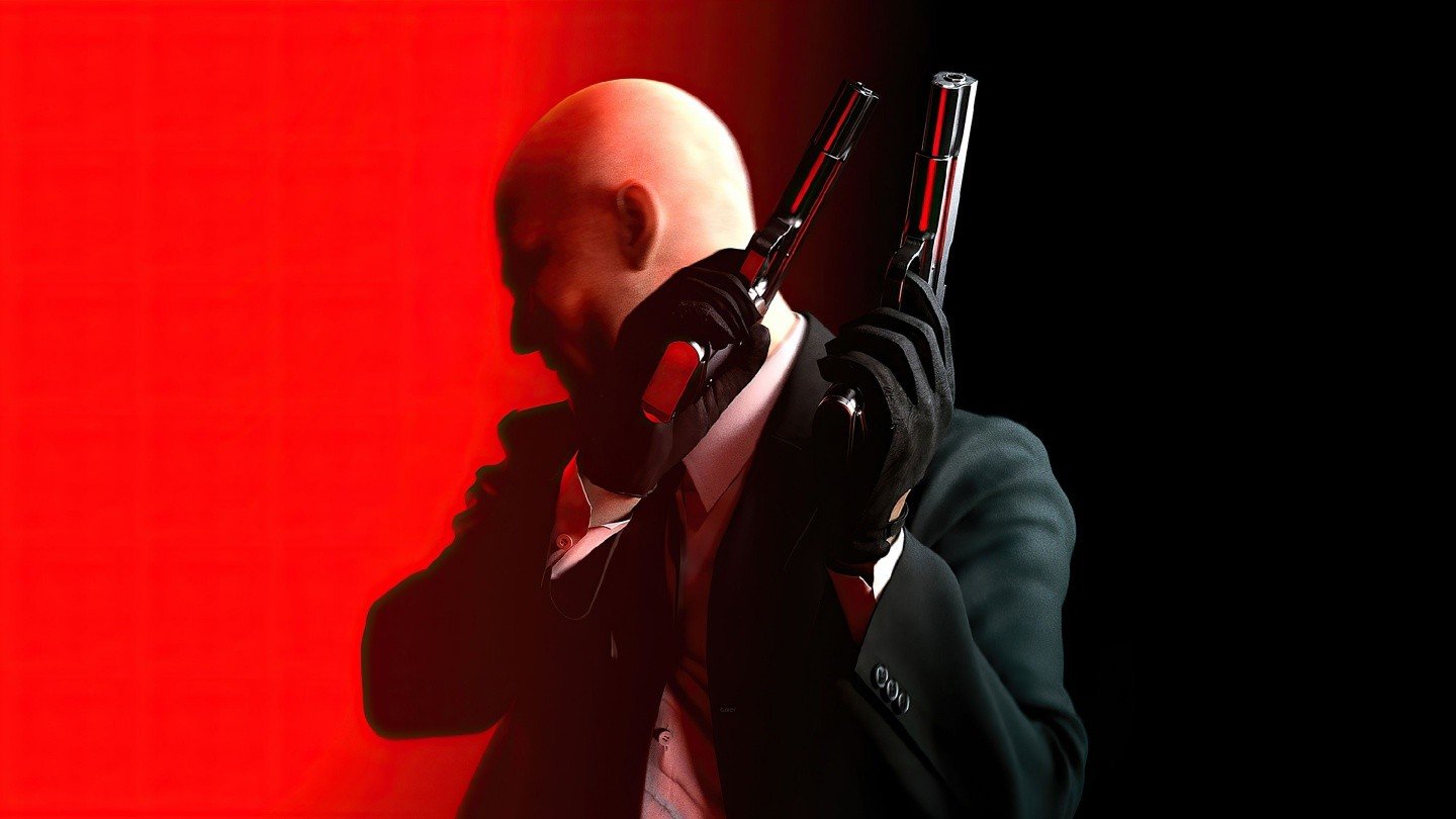 Две части Hitman стали почти бесплатными в Steam но нужно спешить