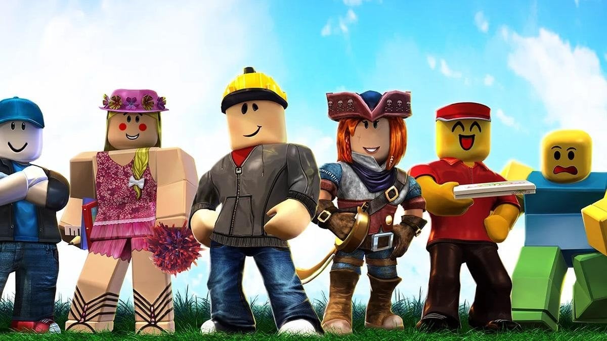 Roblox запретят в России Общественники обратились в Роскомнадзор с требованием