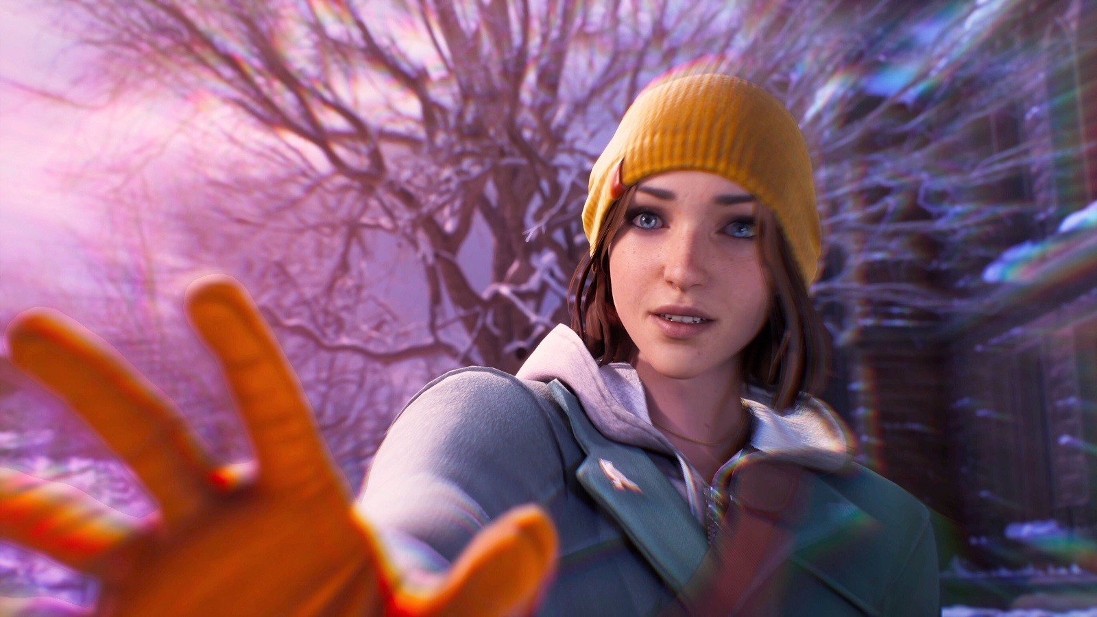 Life is Strange про Макс Колфилд провалилась Студия увольняет разработчиков