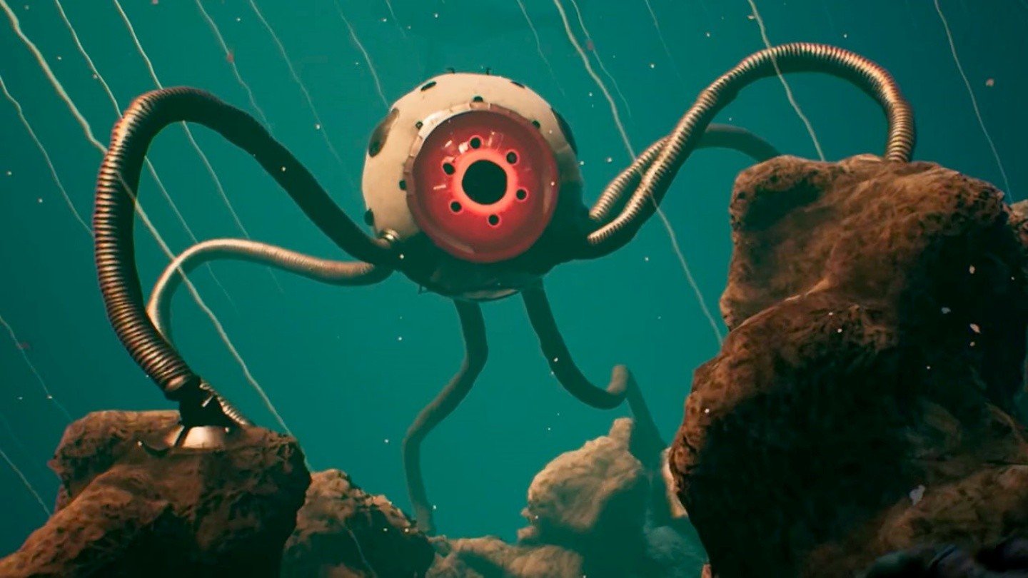 Когда выйдет третье дополнение для Atomic Heart Дату назвали в новом трейлере