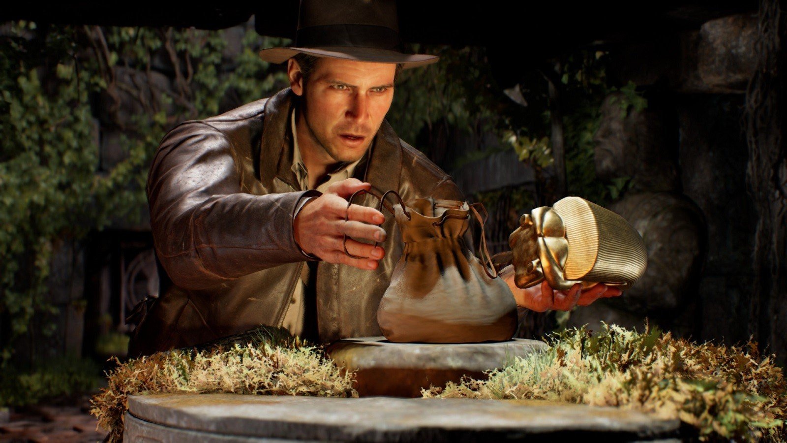 Indiana Jones and the Great Circle провалилась в Steam