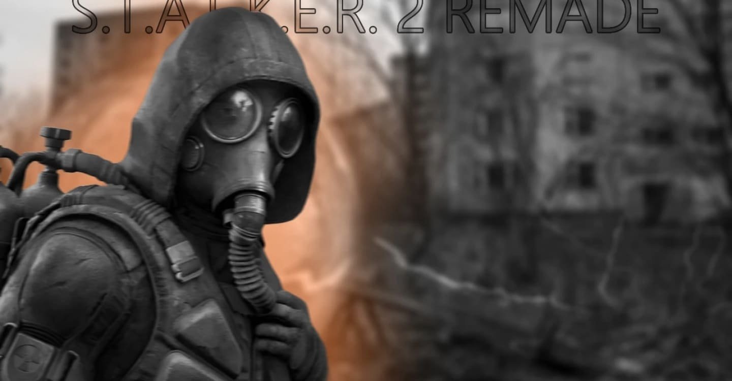 Источник: nexusmods.com / Глобальный мод для S.T.A.L.K.E.R.2